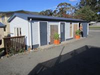Blue Moon Lodge - B&B Havelock