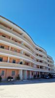 EOS Suite Apartment - a due passi da Piazza Pisanelli e Ospedale Panico - B&B Tricase