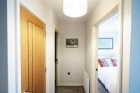 Jet Cottage - Whitby - Bed and Breakfast Whitby