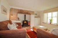 Poldue House - B&B Camelford