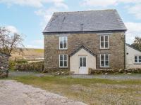 Poldue House - B&B Camelford