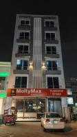 Executive suites luxury 1 BHK apartment - B&B Lahore