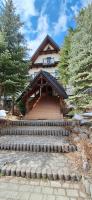 Willa u Kośle Zakopane sauna i bilard - B&B Zakopane