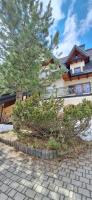 Willa u Kośle Zakopane sauna i bilard - B&B Zakopane