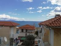 La petite maison - B&B Ksiropigado