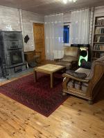 Pihlamäe holiday house - B&B Aruvalla