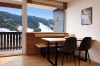 Alpendomizil 2 - Mühlbachblick (A5) - B&B Mühlbach am Hochkönig