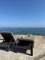 Будинок на березі моря, Совіньон причал - Bed and Breakfast Odessa