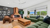 Highlands Lake House Family Home Sleeps 10 - B&B Yungaburra