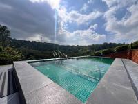 Tea Harmony Bunglow - B&B Vagamon