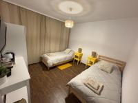 Przestronne mieszkanie w dogodnej lokalizacji - Chambres d'hôtes Radom