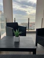 Aqua Nature La Mata - Ferienwohnung Torrelamata