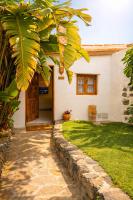 La Paredita Casa Acentejo - B&B Tanque