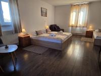 Chambre Triple Confort