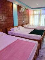 DR Residency - Ferienwohnung Kolli Hills