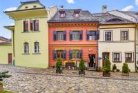 Casa Cocea - B&B Sighișoara