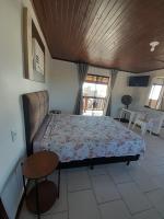 Studio Duplex Praia do Porto - B&B Imbituba