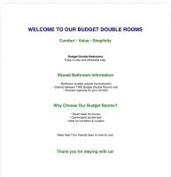 The Ball Alley - Ferienwohnung Stanley