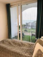 Türkiz Apartman - Chambres d'hôtes Siófok