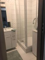 Türkiz Apartman - Chambres d'hôtes Siófok