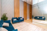 PLUS Portão # Garagem # Shop Palladium # Hosp do trabalhador - B&B Curitiba