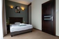 Leszczynowy Dworek - Chambres d’hôtes Gdańsk