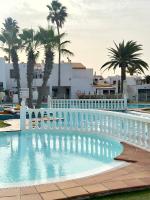 Luxury Pergola del Sol - B&B Caleta de Fuste