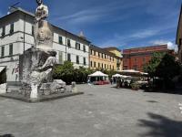 SOBBORGO 34 - Affittacamere - - B&B Sarzana