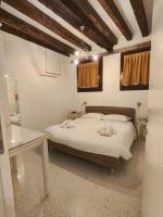 San polo - Cozy Apartment - Ferienwohnung Venedig