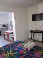 Self Catering garden flat unit7 , Sandbaai - Ferienwohnung Hermanus