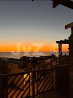 Dolphin View 32 - Ferienwohnung Langstrand
