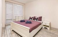 Modern 1BD Apartment in Heart of Plovdiv by Flat Mаnager - Ferienwohnung Plowdiw