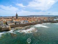 Estay - Debaix Marco Polo 55 - B&B Alghero