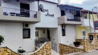 Agia Anna Apartments - Chambres d'hôtes Agía Ánna