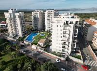 Aqua Nature La Mata - Ferienwohnung Torrelamata