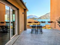 Appartamenti Le Rondini - B&B Pianello del Lario