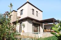 Képos Villas Sivota - B&B Sývota