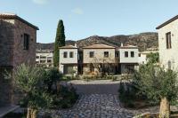 Képos Villas Sivota - B&B Sývota