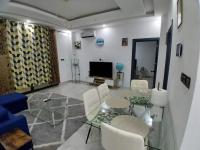 le laurier 9 - B&B Abidjan