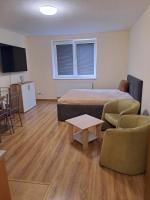 Útulný apartmán 2 s vlastným parkovaním - B&B Žilina