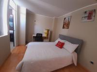 Doppelzimmer mit eigenem Bad