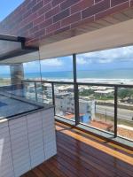 Apartamento vista para o mar em Ilhéus-BA - B&B Ilhéus