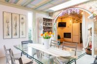 Un Piede Nel Chianti Nature Home - Bed and Breakfast Cavriglia