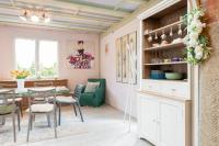 Un Piede Nel Chianti Nature Home - Bed and Breakfast Cavriglia