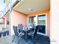 Haus Windjammer Duhnen Wohnung 3 - Ferienwohnung Cuxhaven