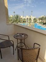 Mangroovy - 2br wz Rooftop & Salt water Sanctuary - B&B Hurgada