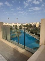 Mangroovy - 2br wz Rooftop & Salt water Sanctuary - B&B Hurghada