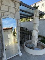 Olea Alacati - Chambres d'hôtes Çeşme