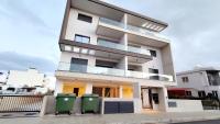 Molorio Suites Limassol Zakaki - 102 - Bed and Breakfast Limasol