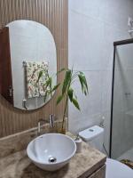 Chalé Paiva Gravatá - Ferienwohnung Gravatá